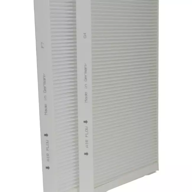 Filterset Grossier Buva EcoStream 65% + ePM1 55% Marque maison