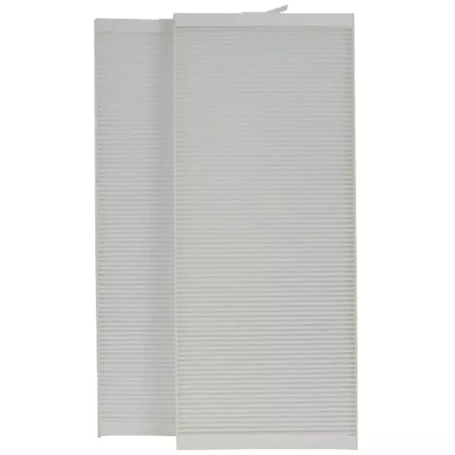 Filterset Duco DucoBox Energy Comfort (G4 + F7) Marque propre