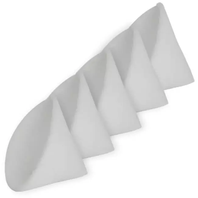 Filterset Filtre conique extracteur d'air Ø 160 mm G4