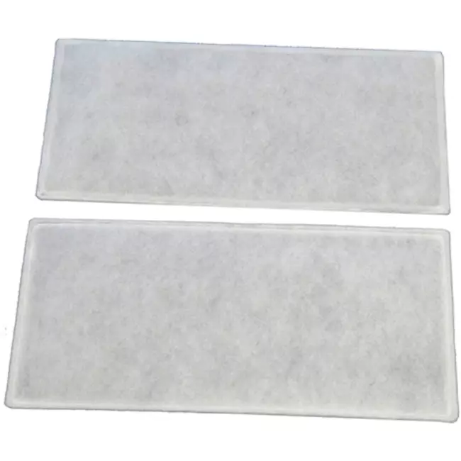 Ubbink Ubiflux Vigor W325/W400 G4 filtre 2 pcs.