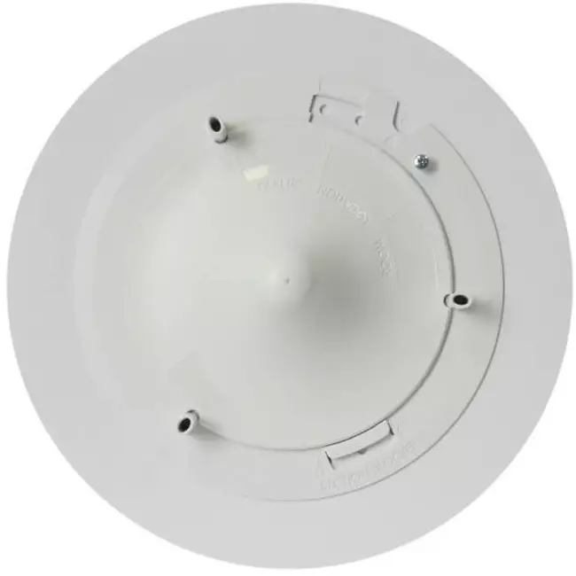 Vent-Axia Uniflexplus RVG 125 mm bouche vmc réglable - blanc