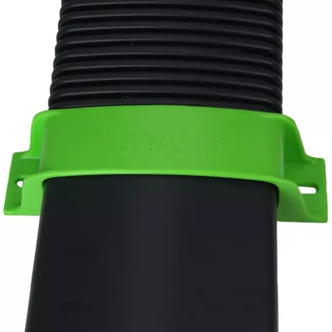 Conduit d'air Vasco EasyFlow EF avec supports (par 24 pièces)