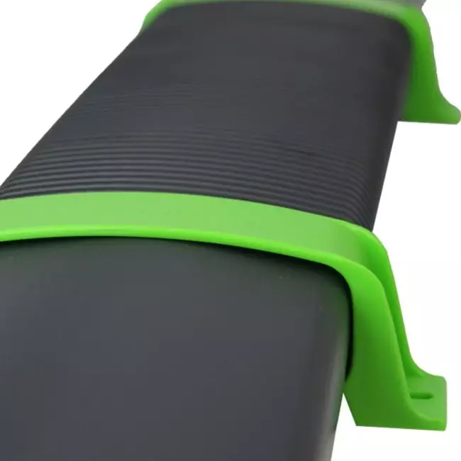 Conduit d'air Vasco EasyFlow EF avec supports (par 24 pièces)