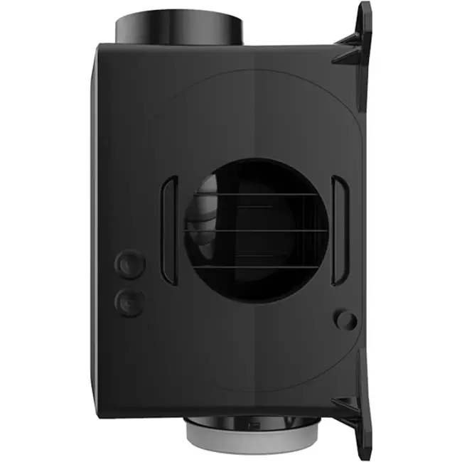 Vent-Axia Multihome AEP advance Package 368 m³/h Bluetooth + capteur d'humidité + batterie de contrôle RFT + 4 vannes - euro plug
