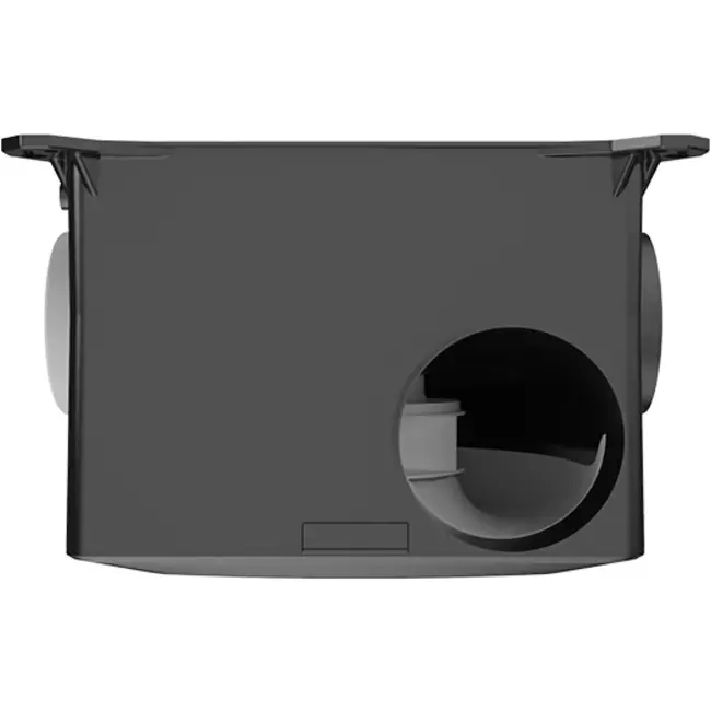 Vent-Axia Multihome AEP advance Package 368 m³/h Bluetooth + capteur d'humidité + batterie de contrôle RFT + 4 vannes - euro plug