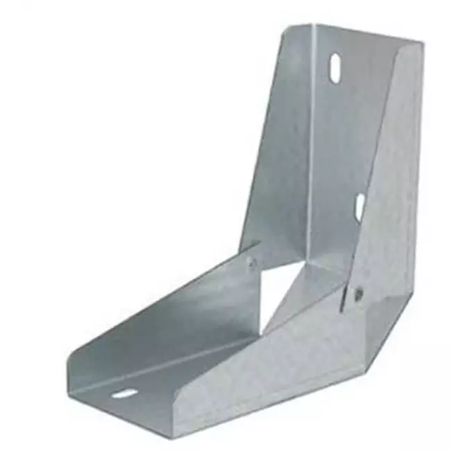 Guide-tuyau Vent-Axia Uniflexplus coude à 90° 1 tuyau Ø69mm