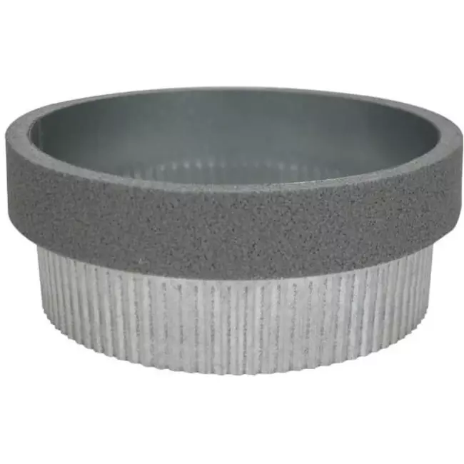Thermoduct Zwischenring 125 H=40 mm