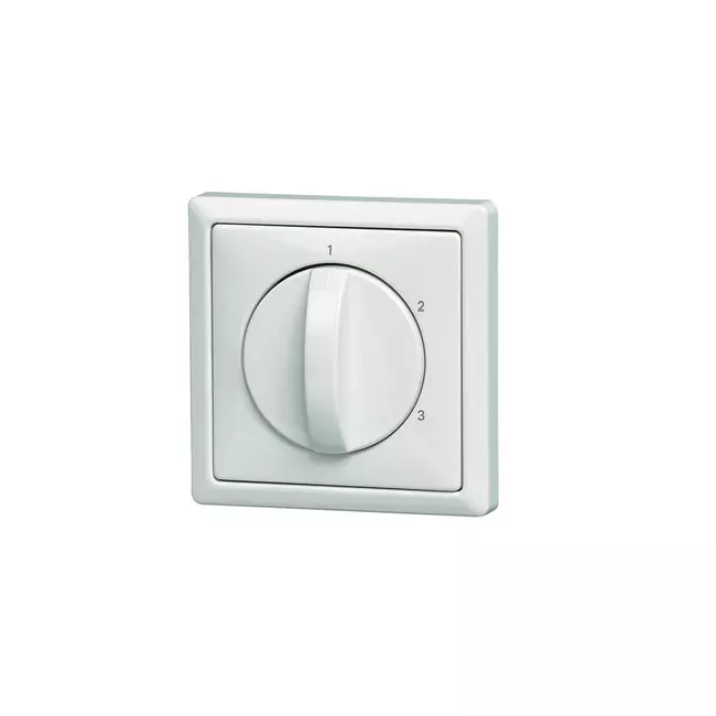 Ubbink Ubiflux Interrupteur à étages sans indication de filtre