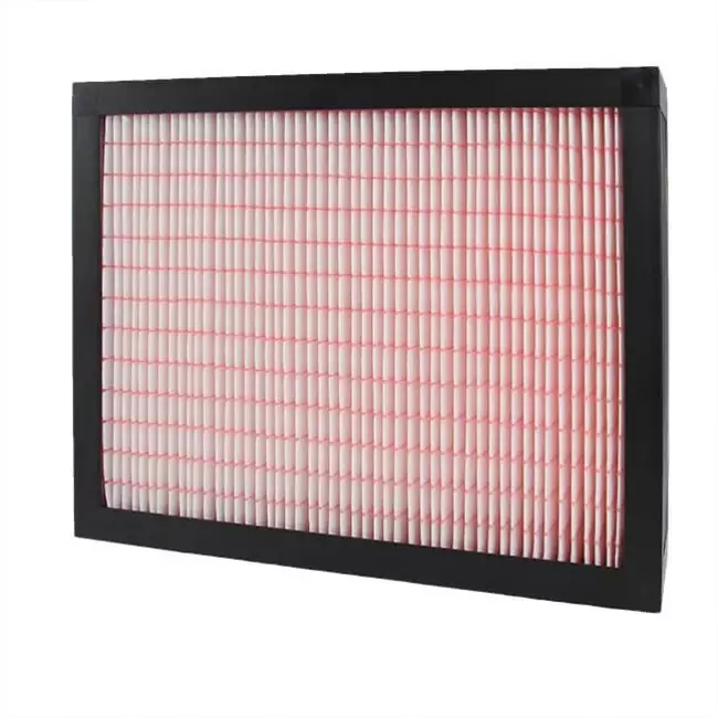 Filtre F7 pour récupérateur de chaleur Zehnder Filterbox 180