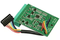 Carte d'extension Vent-Axia 0-10V pour Sentinel Kinetic Advance de récupération de chaleur
