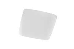 Duco Vent Design carré arrondi AK simple extraire