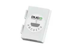Capteur d'humidité Duco Energy Premium