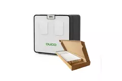 Duco Energy Comfort D325 set de filtreset 2 x Coarse 65