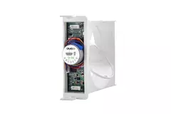 Duco Focus CO2 + vanne de contrôle de l'humidité 50 m³/h