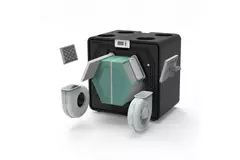 Duco WTW DucoBox Energy Comfort D325