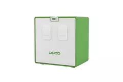 Unité VMC double flux DucoBox Energy Comfort Plus D450
