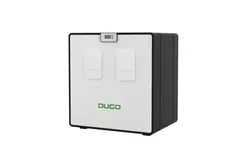 VMC double flux DucoBox Energy Comfort D400