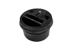 Régulateur de volume Duco 15-50m³/h 125 mm