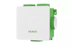 DucoBox Reno 325 m³/h - fiche de sécurité