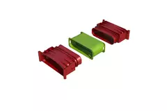 Kit Ubbink Air Excellent 45SC connexion