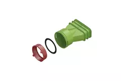Kit adaptateur Ubbink Air Excellent 48C AE55SC