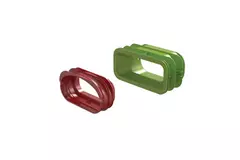 Ubbink Air Excellent 35SC AE55SC kit adaptateur