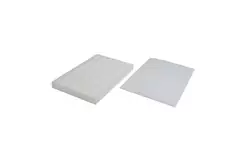 Ubbink Ubiflux F300 G4 et F7 filtre 1 pièce