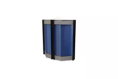 Ubbink Ubiflux F300 échangeur de chaleur enthalpique
