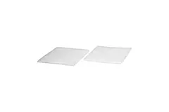 Ubbink Ubiflux F150/F200 filtre G4 2 pièces