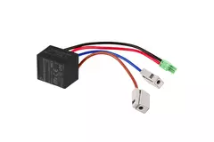 Ubbink Ubiflux RF Capteur de CO²