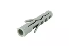 100 bouchons 8x40mm. Nylon (100 pièces)