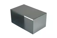 Accouplement 170x80 mm pour goulotte