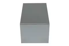 Accouplement 170x80 mm pour goulotte