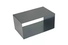 Accouplement 170x80 mm pour goulotte
