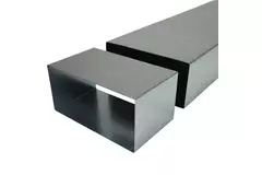 Accouplement 170x80 mm pour goulotte
