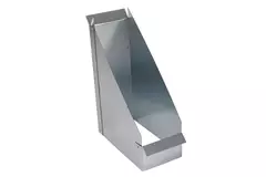 Raccordement latéral 170x80 mm 45 degrés pour la canalisation