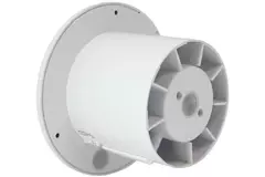 VMC salle de bain Ø 100 mm Blanc - aRid 100 BB