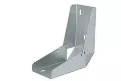 Guide-tuyau Vent-Axia Uniflexplus coude à 90° 1 tuyau Ø69mm