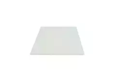 Bouche VMC de plafond ou murale Vasco design luxe carrée droite (smiley inclus)