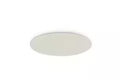Valve de plafond ou murale Vasco design deluxe ronde (smiley  inclus)