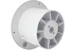 VMC salle de bain Ø 120 mm Blanc - aRid 120 BB HS
