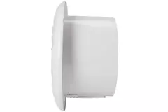 VMC salle de bain Ø 150 mm Blanc - aRid 150 BB TS