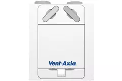 Unité murale Vent-Axia WTW Econiq 350L gauche