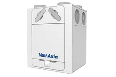 Unité murale Vent-Axia WTW Econiq 350L gauche