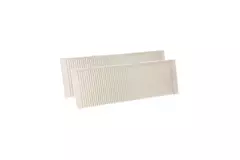 Unité murale Vent-Axia WTW Filtre Econiq ISO grossier %60, 2 par jeu