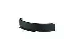 Vent-Axia Uniflexplus Airblocker pour valve RV (RVB blocking) - noir 125mm