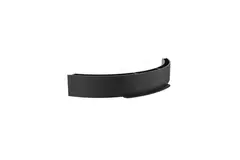 Vent-Axia Uniflexplus Airblocker pour valve RV (RVB blocking) - noir 125mm