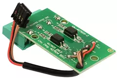 Carte d'extension Vent-Axia 230V pour Sentinel Kinetic Advance de récupération de chaleur