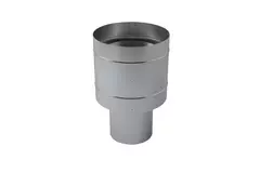 Grille de ventilation Stream-Vent diamètre 180 mm
