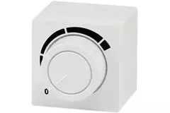 Ventilateur de gaines Ruck ETAMASTER M 3180m³/h - Ø 315 mm + interrupteur 3 positions